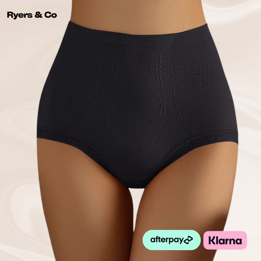 Ryers & Co™ Tummy Control Panties