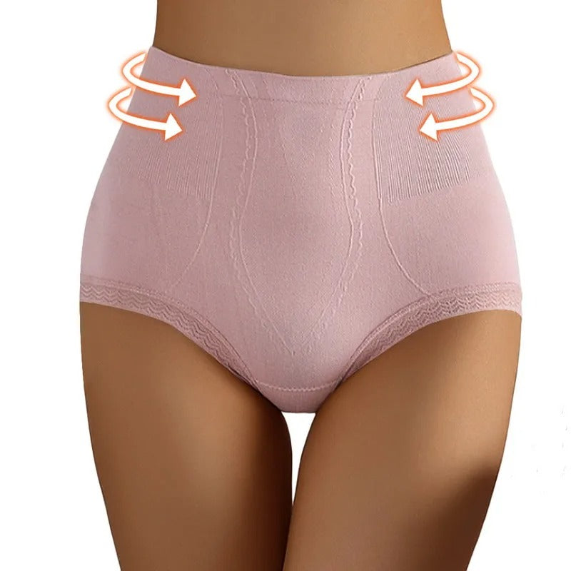Ryers & Co™ Tummy Control Panties