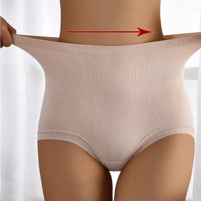 Ryers & Co™ Tummy Control Panties