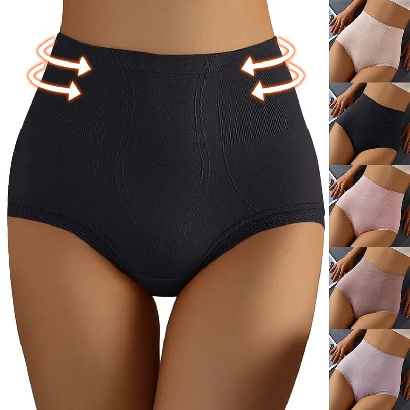 Ryers & Co™ Tummy Control Panties