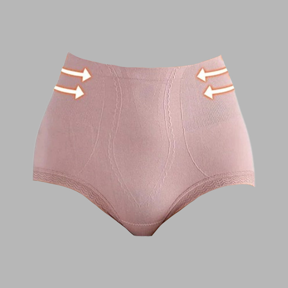 Ryers & Co™ Tummy Control Panties
