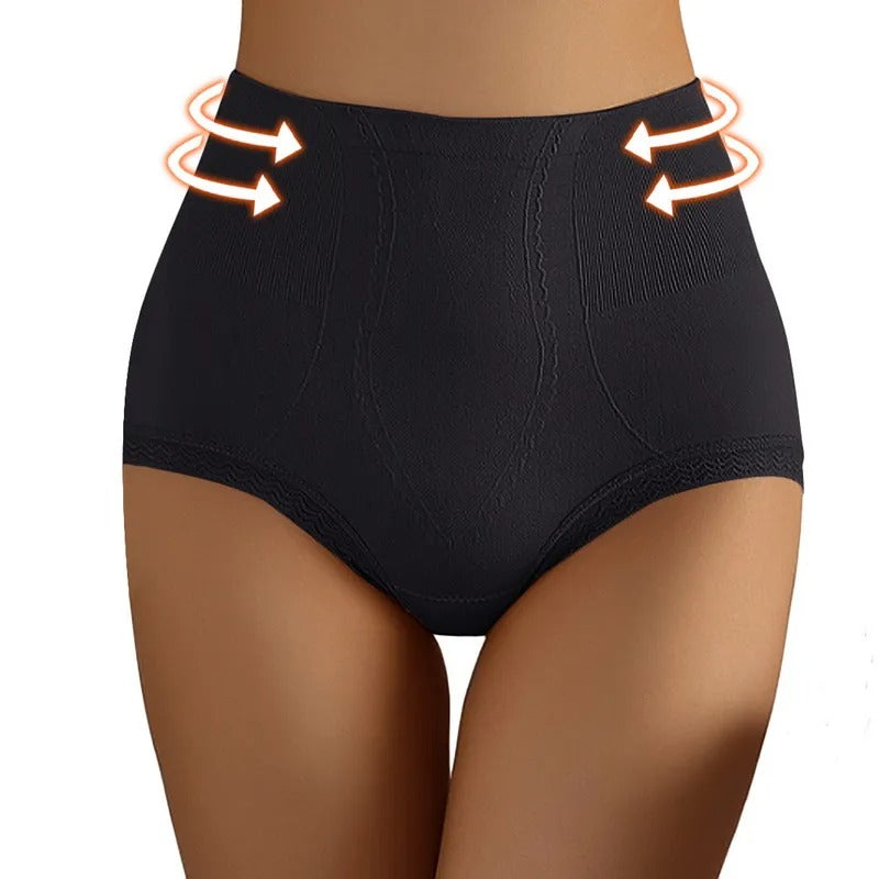 Ryers & Co™ Tummy Control Panties